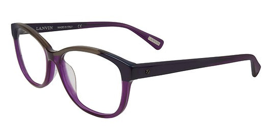 Lanvin VLN662M-0U55-53 53mm
