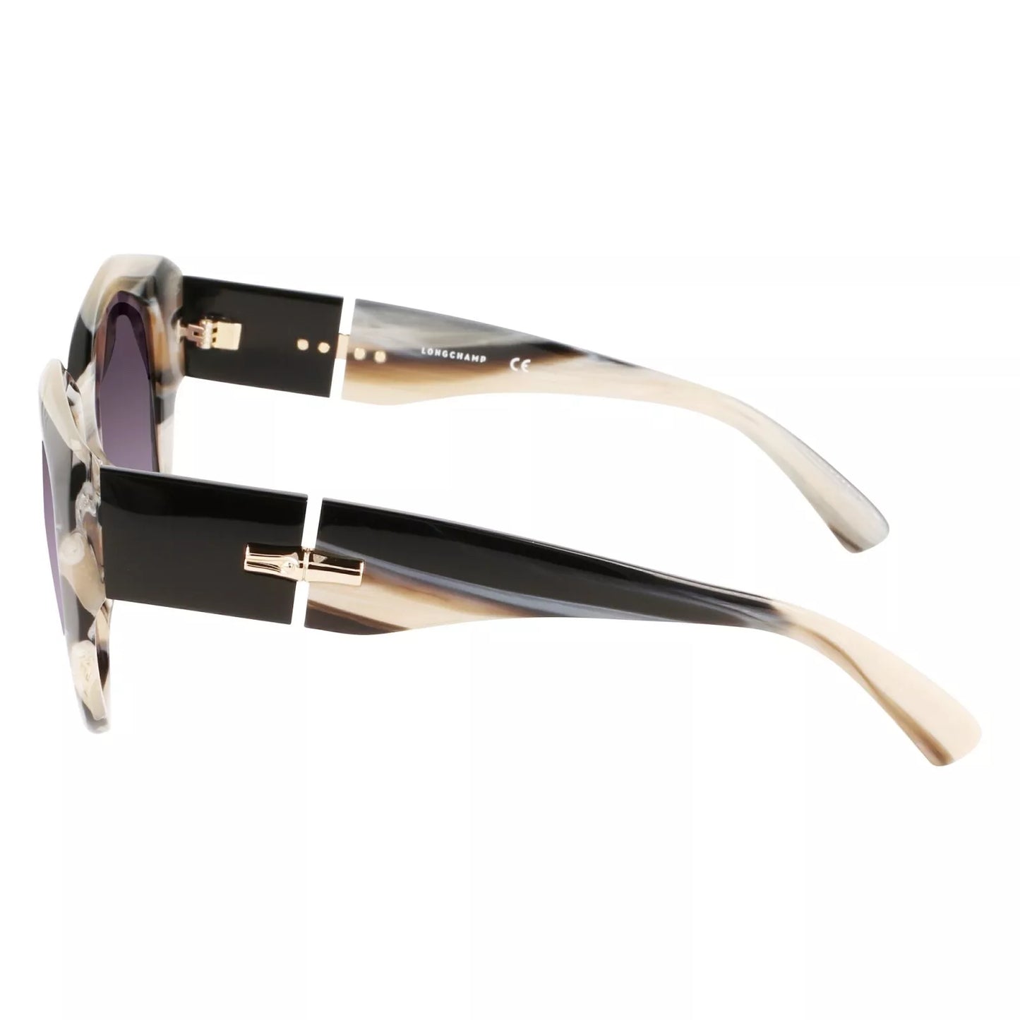 Longchamp LO712S-013 57mm