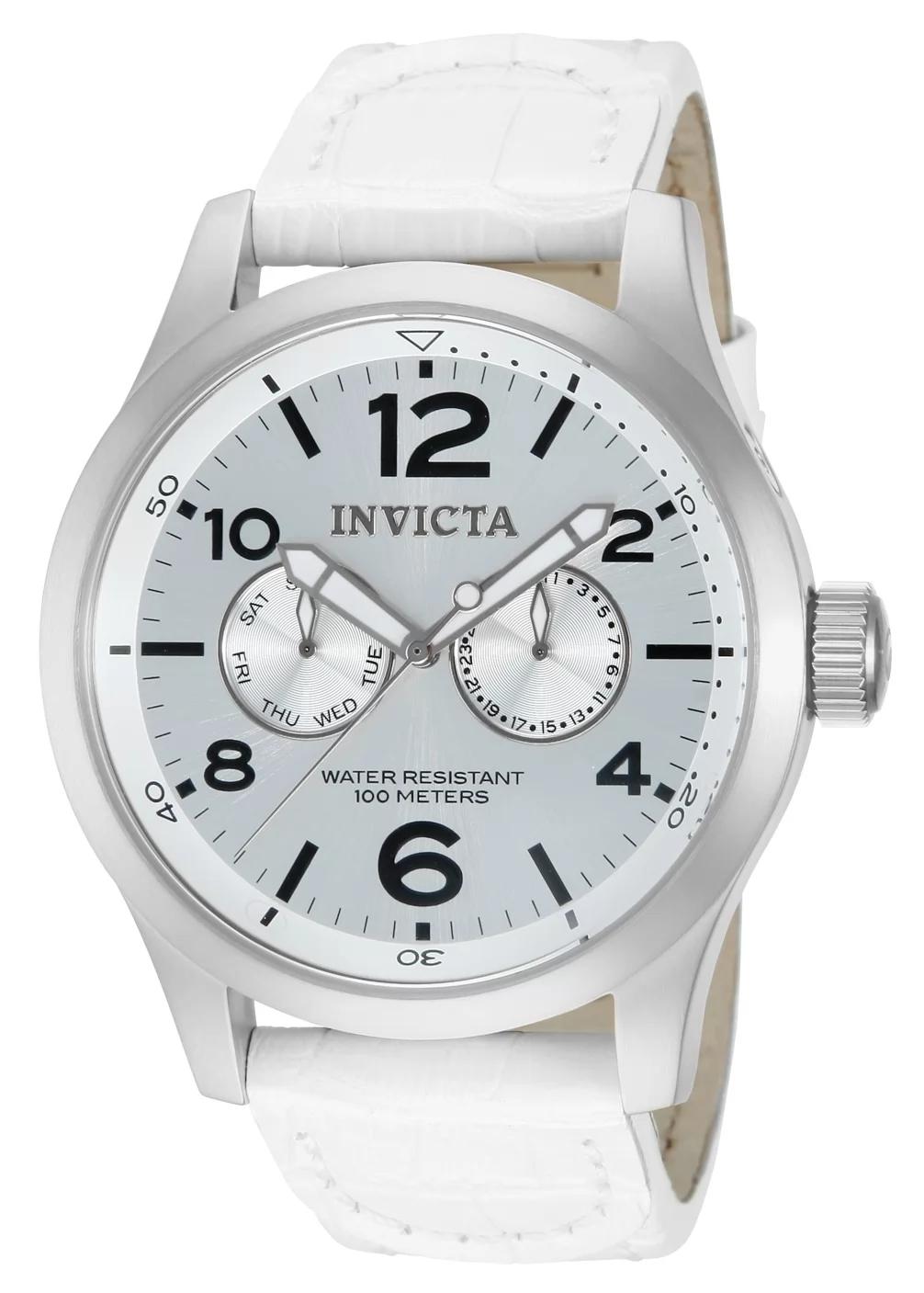 Invicta 12170 Missing