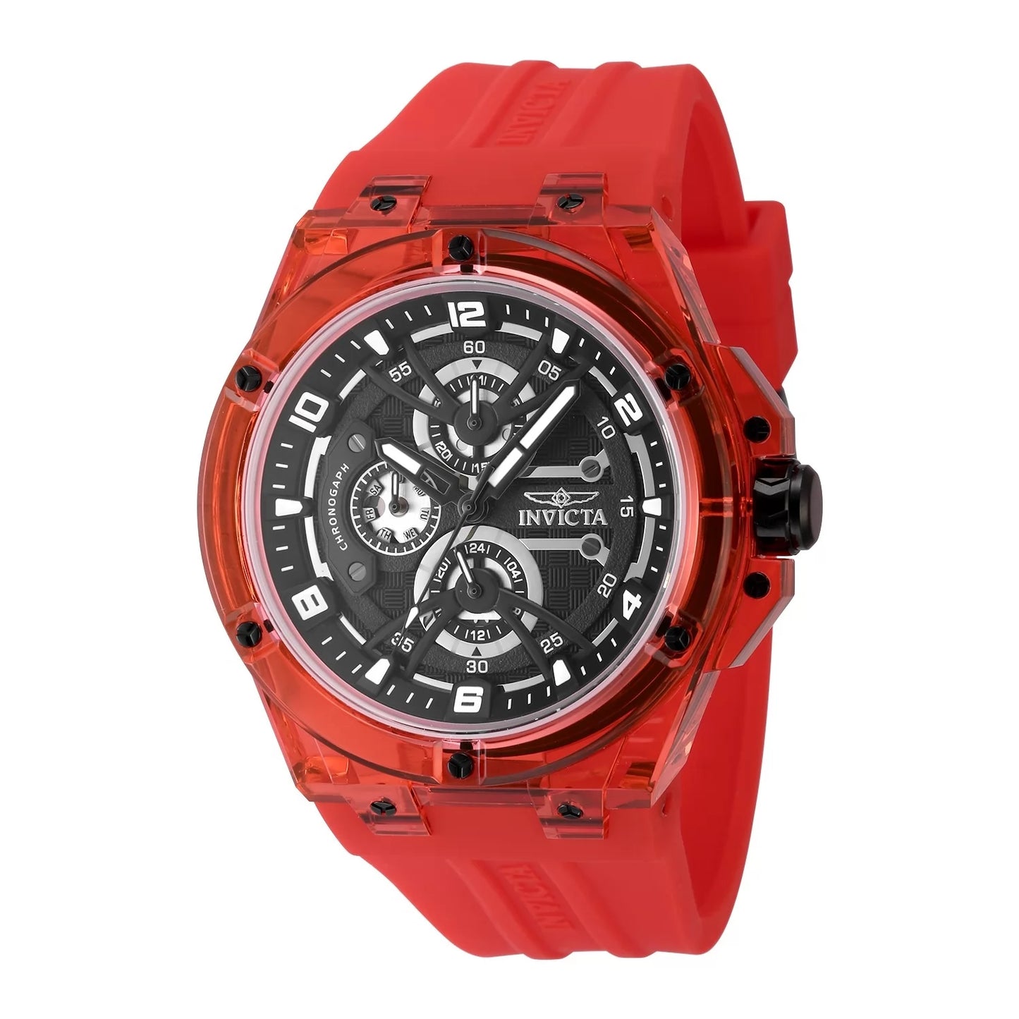 Invicta Invicta Racing-48810 46
