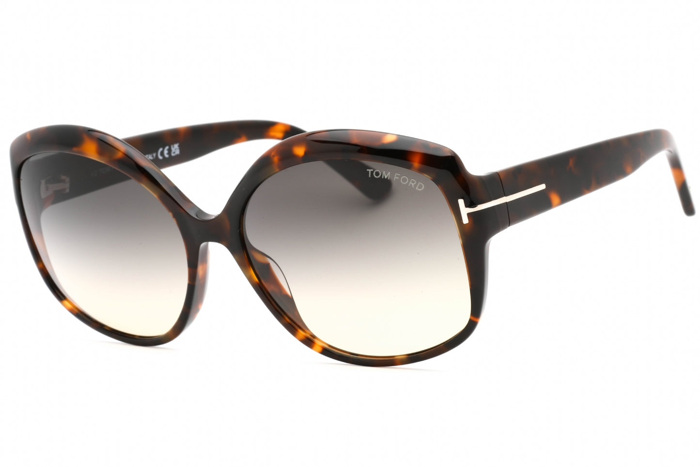 Tom Ford TOM FORD-FT0919-55B 60mm