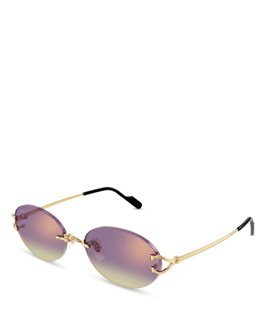 Cartier CT0551S-006 55mm
