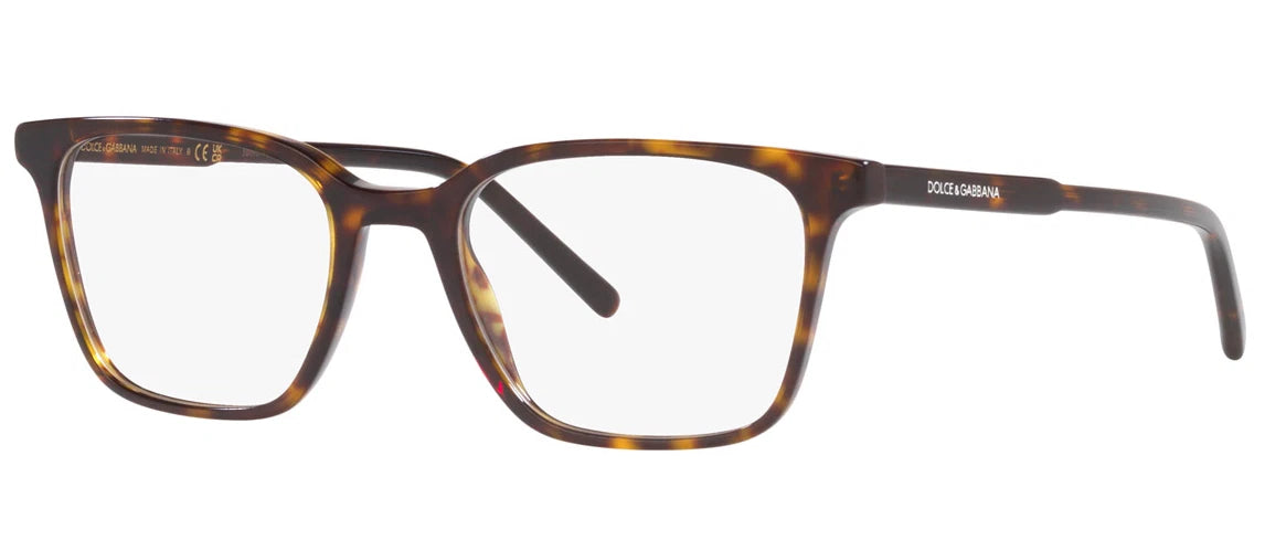 Dolce & Gabbana 0DG3365F-502-54 54