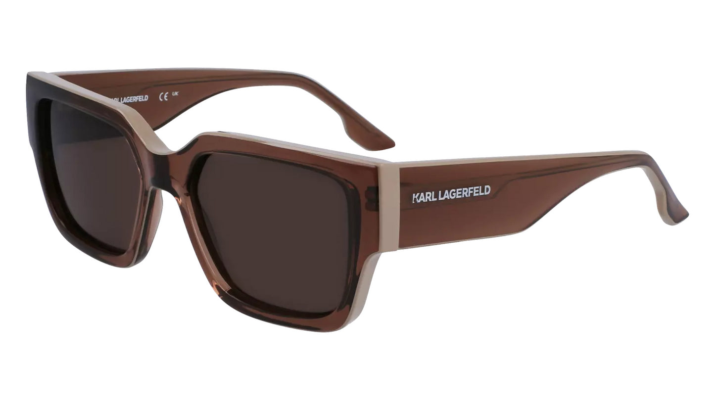 Karl Lagerfeld KL6142S-246-55 55mm