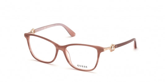 Guess GU2856S-O-074-53 53mm