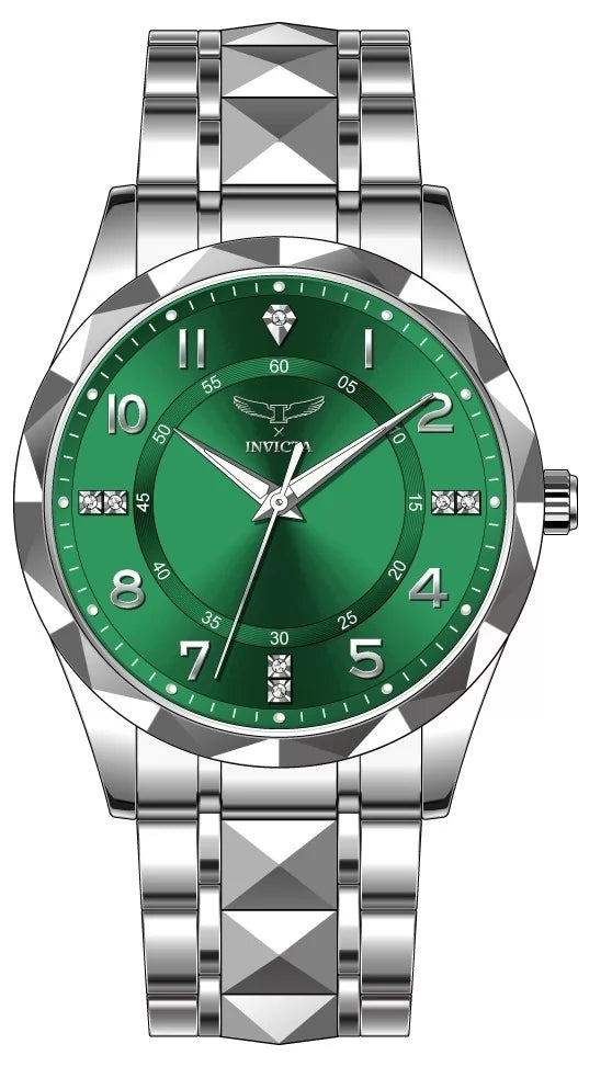 Invicta 69029 Missing
