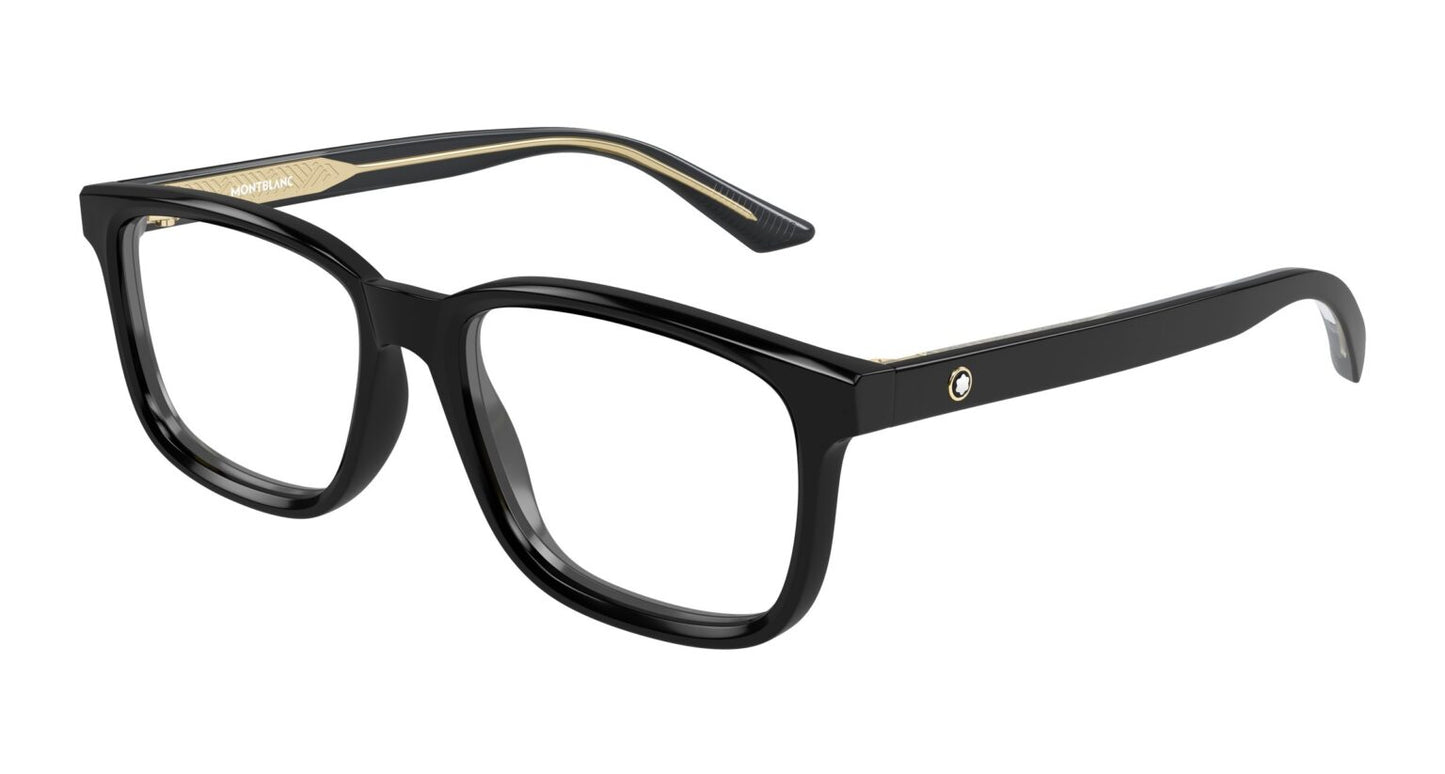 Mont Blanc MB0452o-001 55