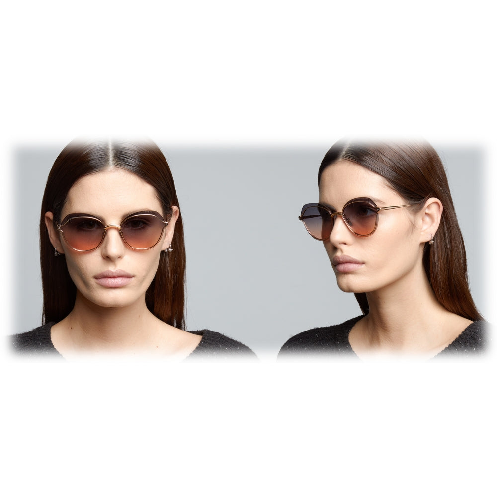 Dita NIGHTBIRD - TWO-DTS519-03-Z 58mm