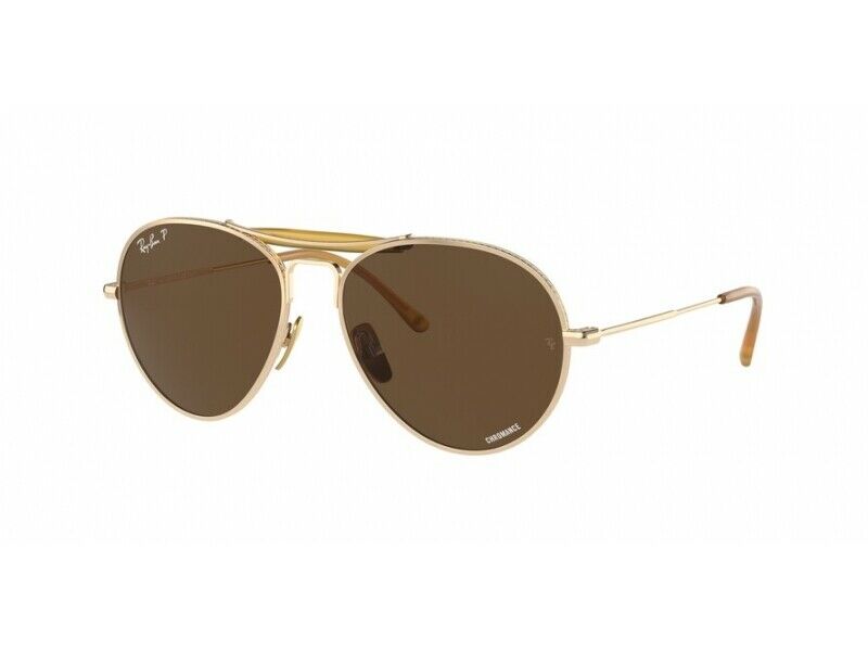 Ray Ban RB8063-9205AN-55 (NO CASE) 55mm