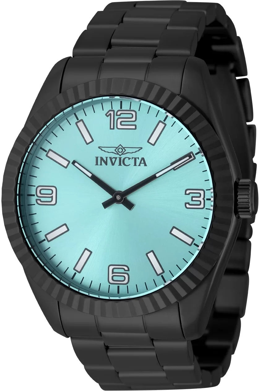 Invicta 50574 Missing