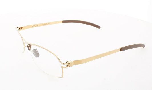 Mykita NO1-OPHELIA-GOLD 0mm