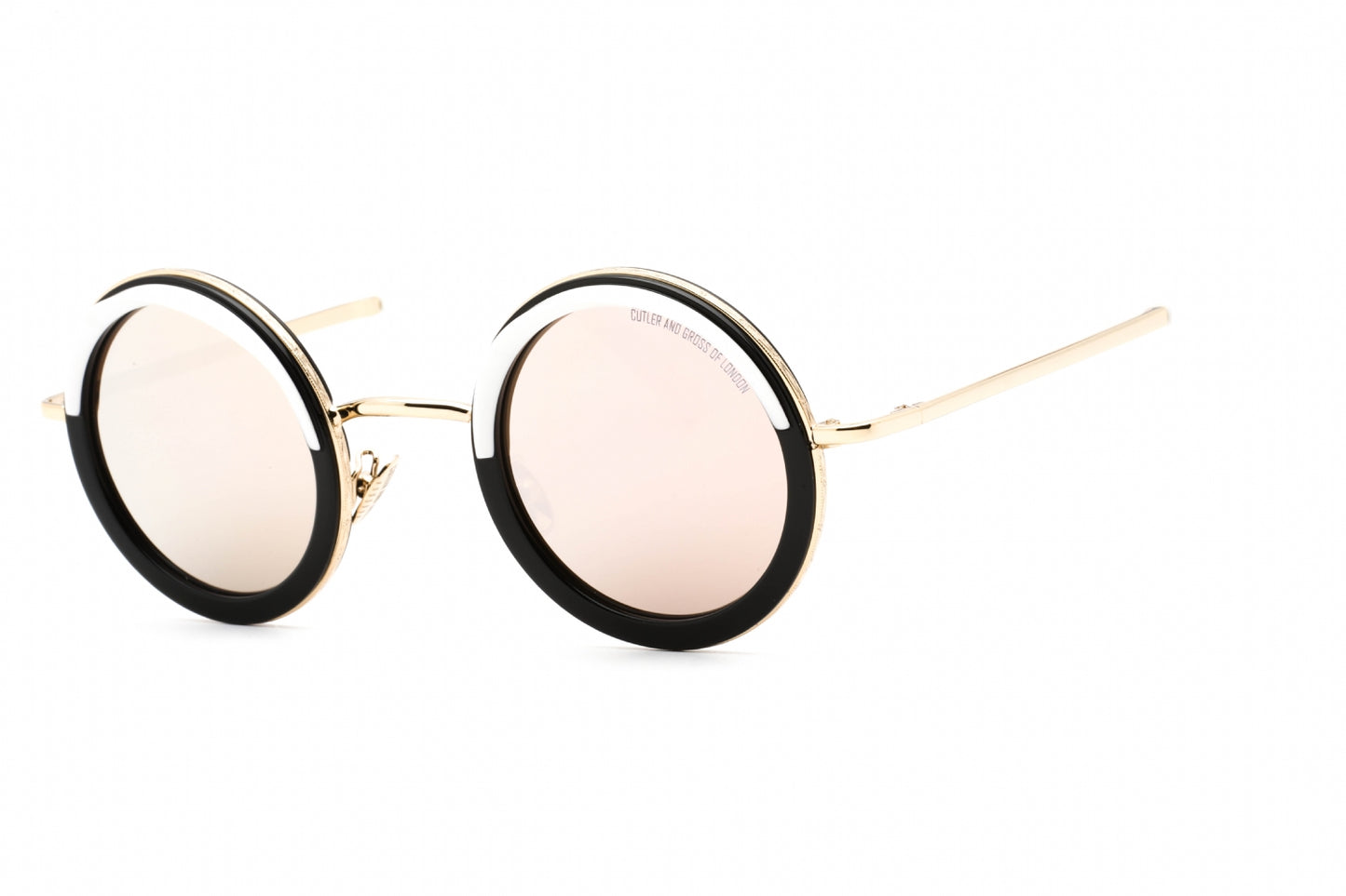 Cutler and Gross CG1277S-001 44mm