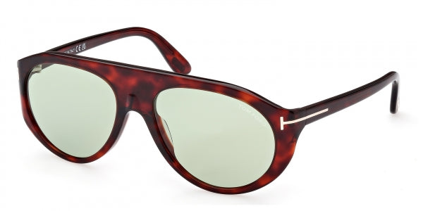 Tom Ford FT1001-01A 0mm