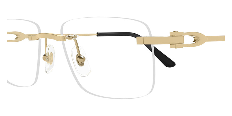 Cartier CT0521o-001 56mm