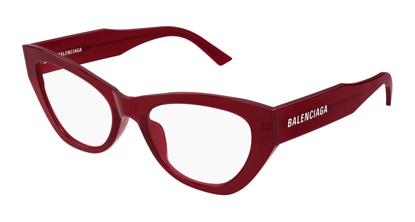 Balenciaga BB0449o-010 55