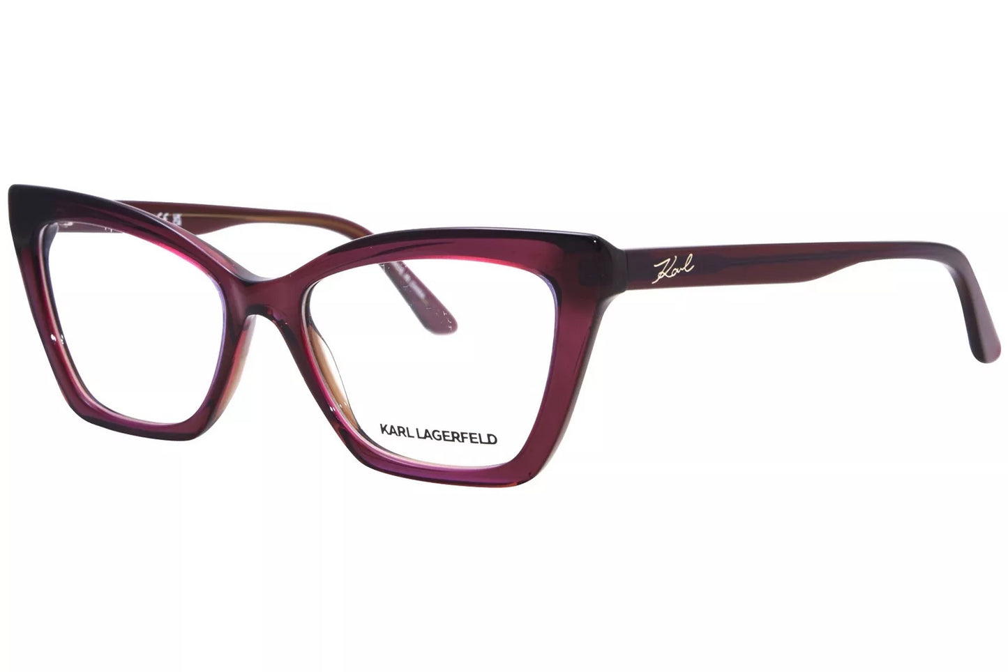 Karl Lagerfeld KL6063-603-54 54mm