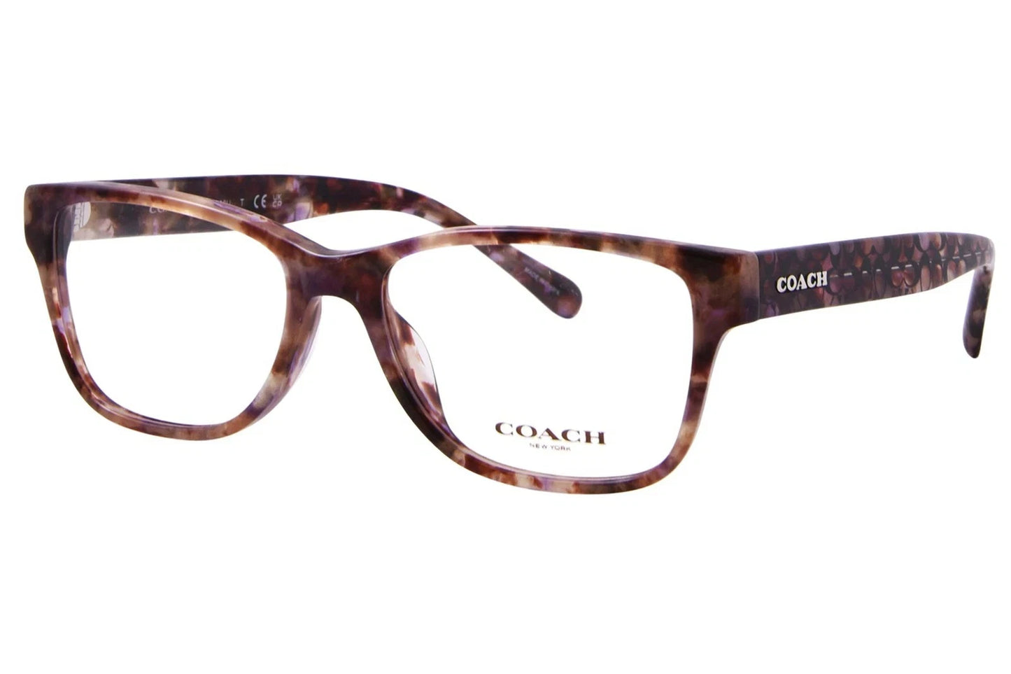 Coach 0HC6208U-5739-52 52