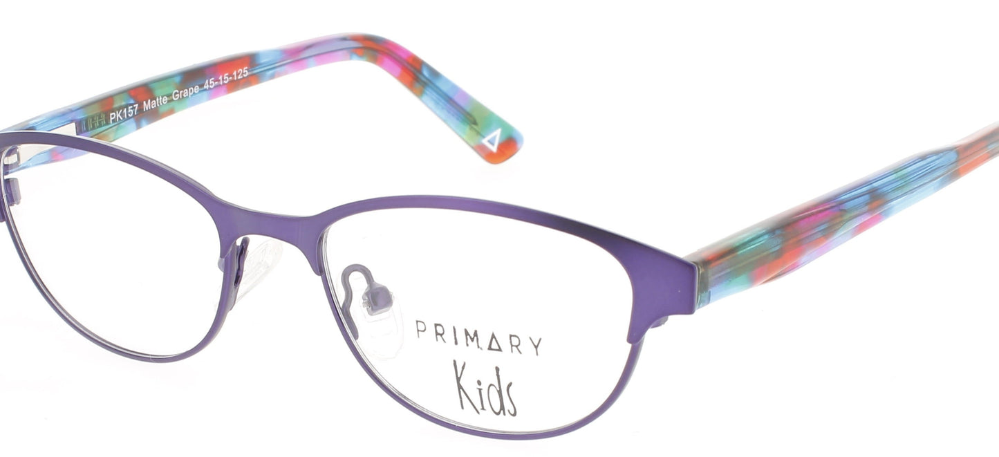 Primary PK157-MATTEGRAPE-45 0mm