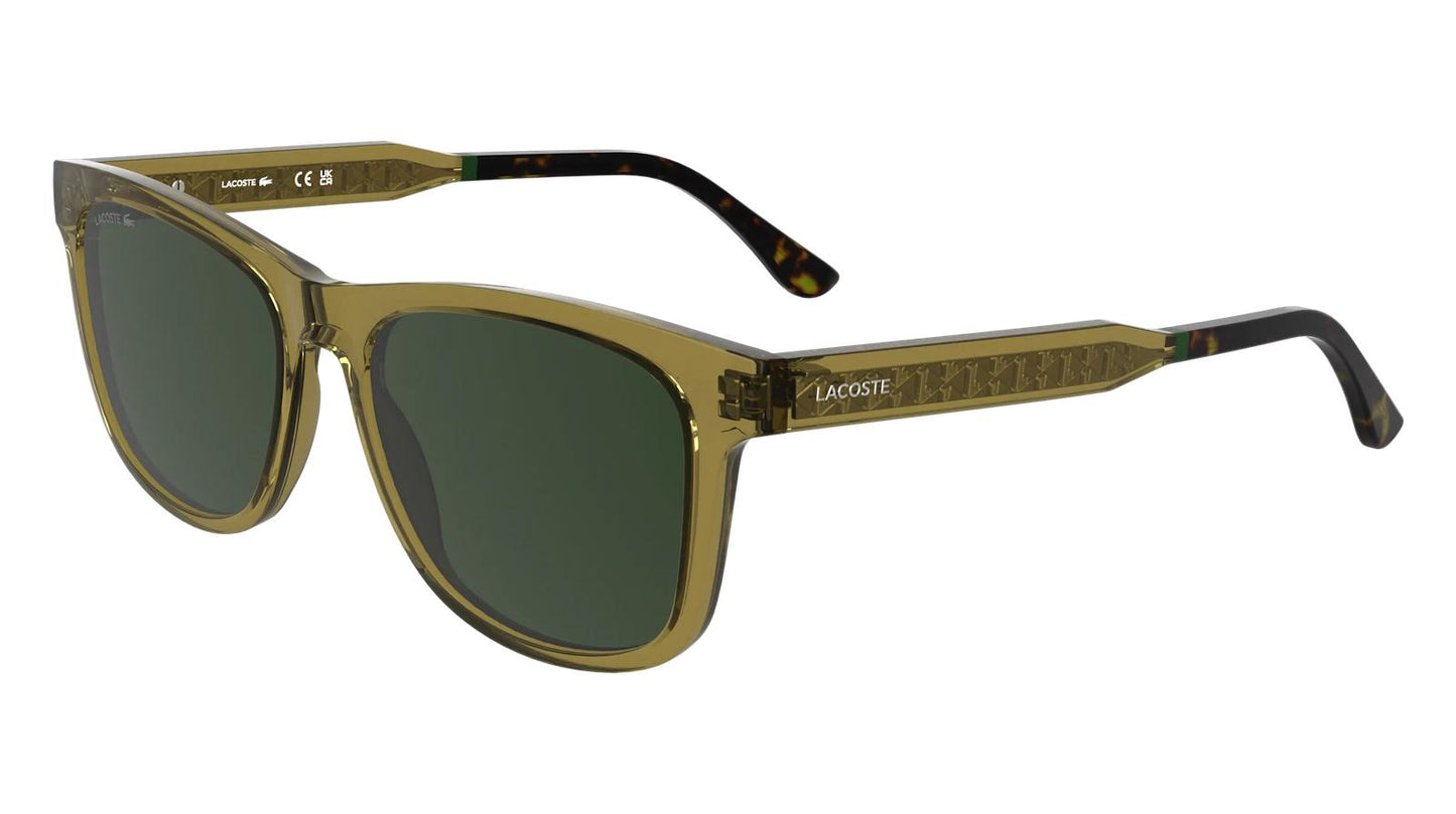 Lacoste L6060S-N-264-5417 54mm