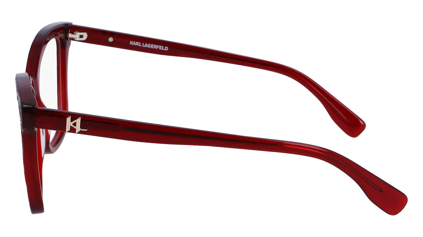 Karl Lagerfeld KL6094-607-54 54mm