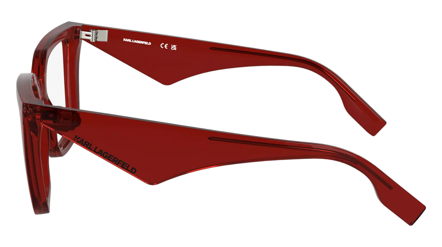 Karl Lagerfeld KL6194-600-54 54mm