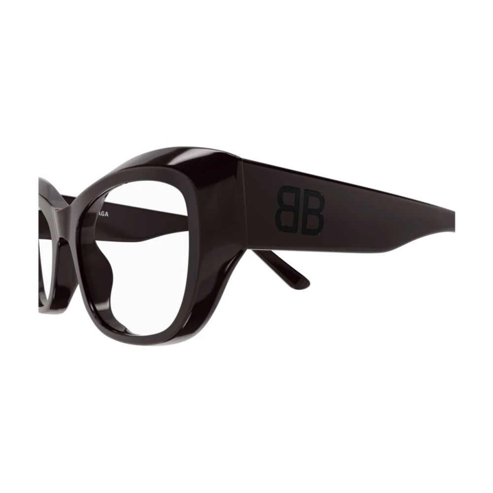 Balenciaga BB0398o-004 54mm