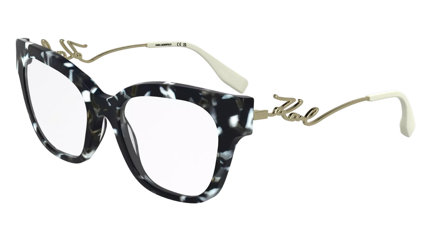 Karl Lagerfeld KL6191-016-52 52mm