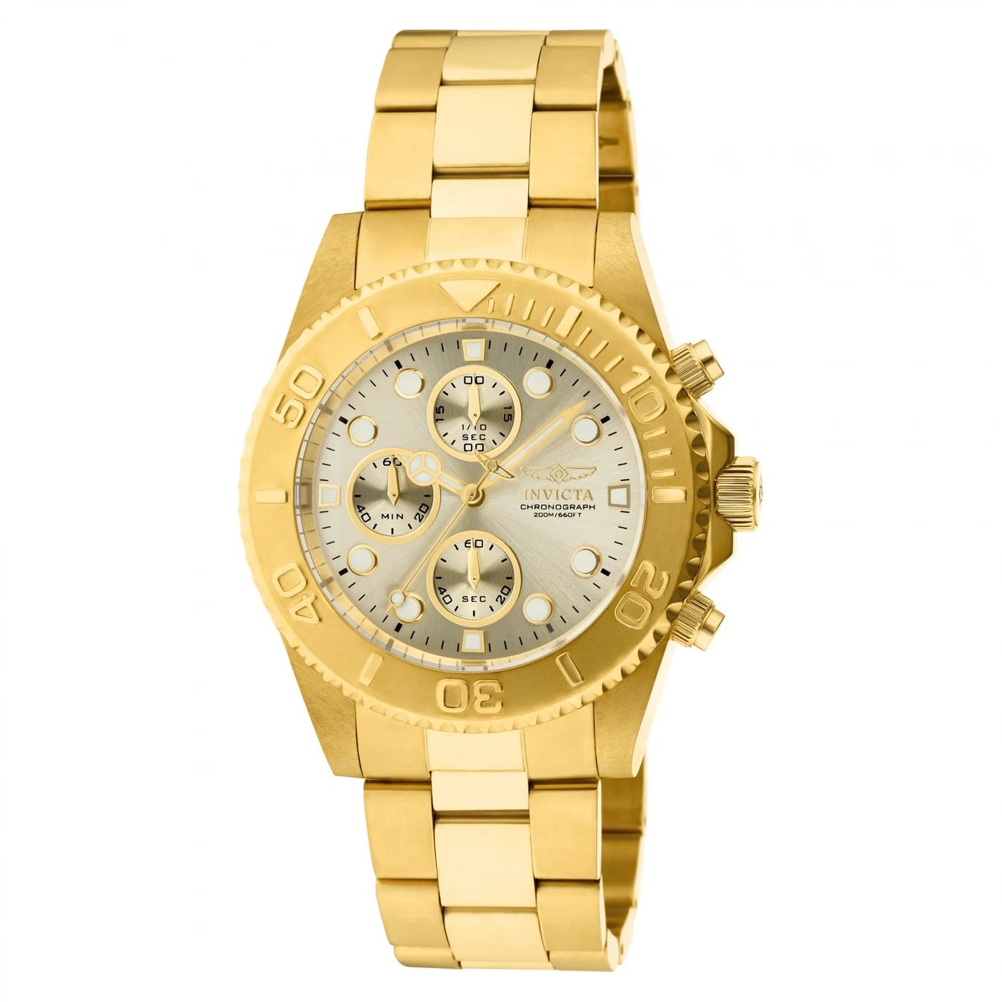 Invicta Pro Diver-1774 43.5