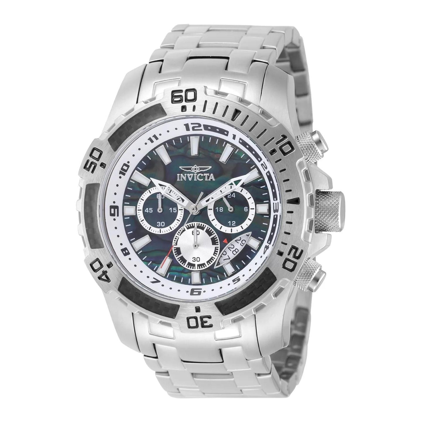 Invicta 49853 Missing