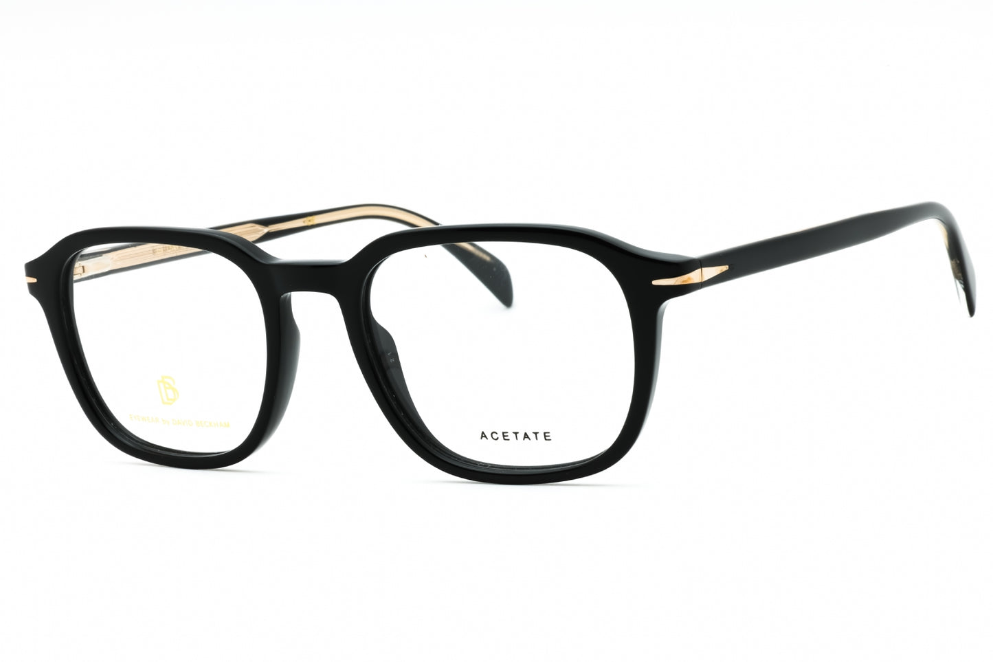 David Beckham DB 1084-0807 00 51mm