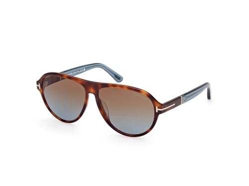 Tom Ford FT1080-53F-59 59mm
