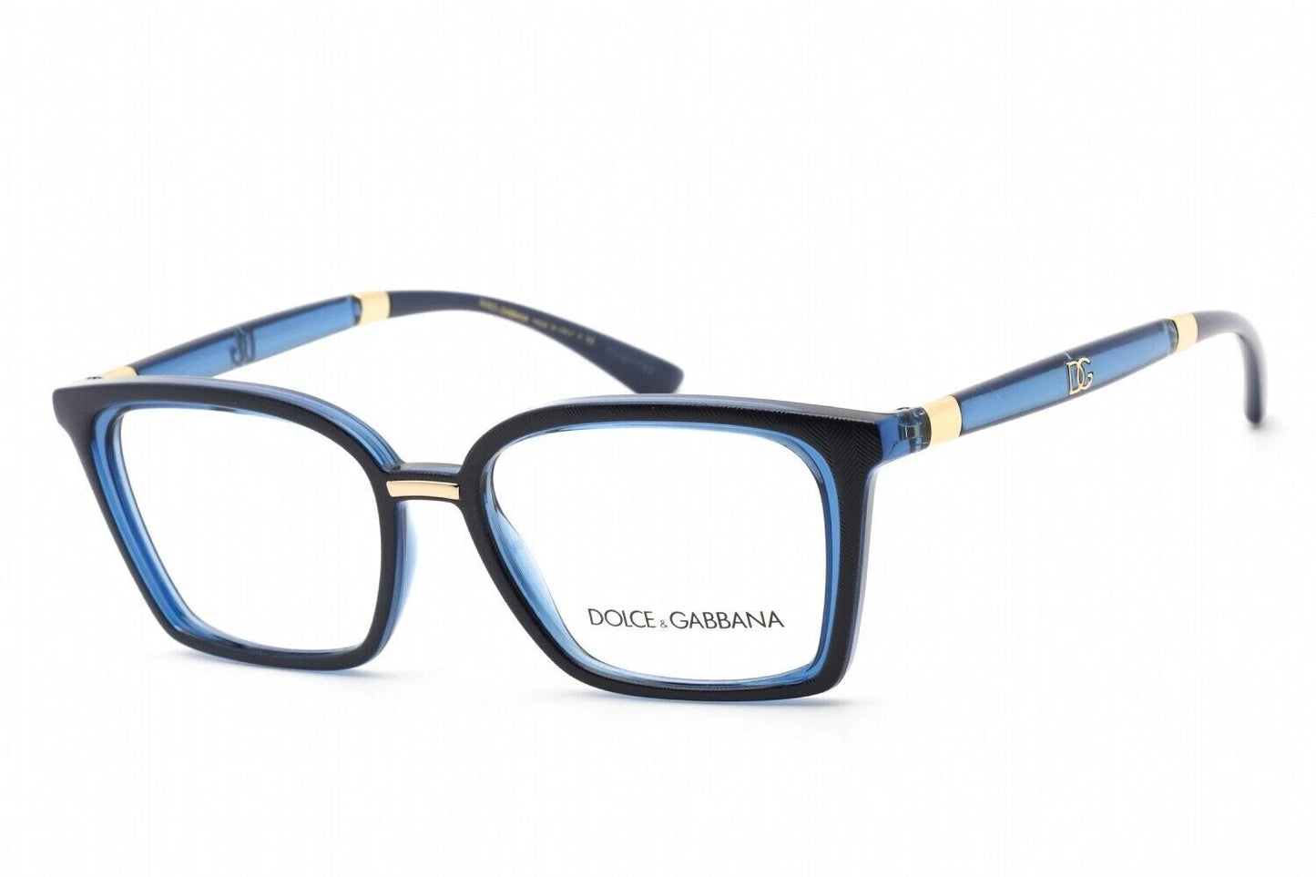 Dolce Gabbana 0DG5081-3324-50 50