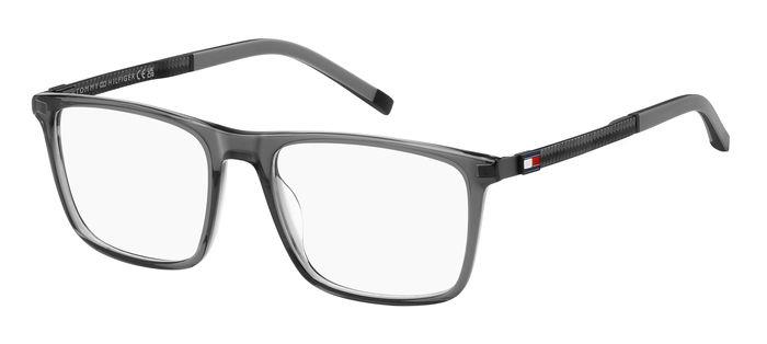 Tommy Hilfiger TH2081-KB7-53 53