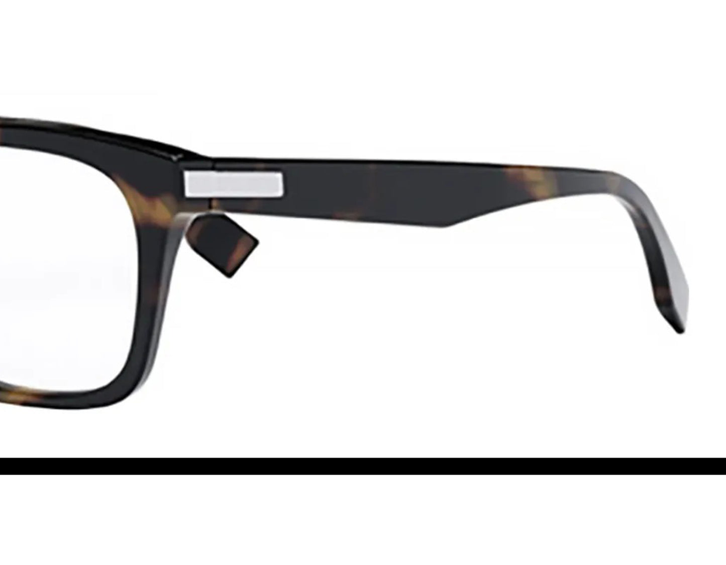 Fendi FE50030I-052-54 mm