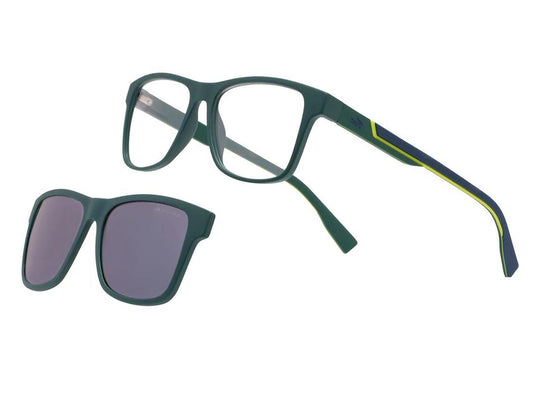 Lacoste L2707-CLIP-301-5316 53mm