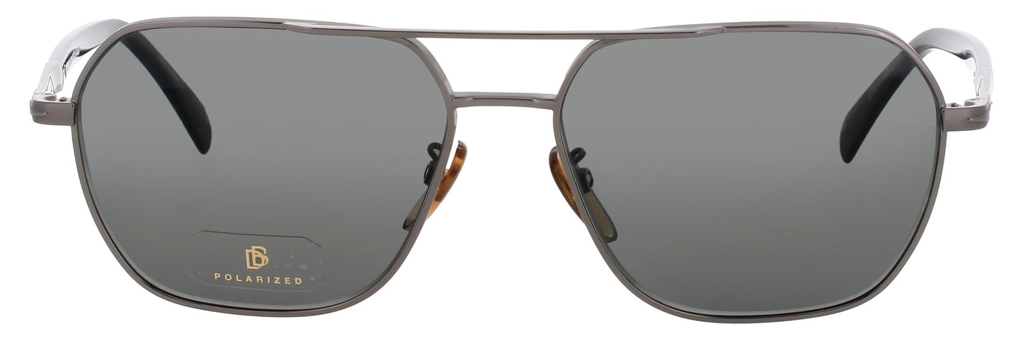 David Beckham DB-1128/G/S-V81/M9 59
