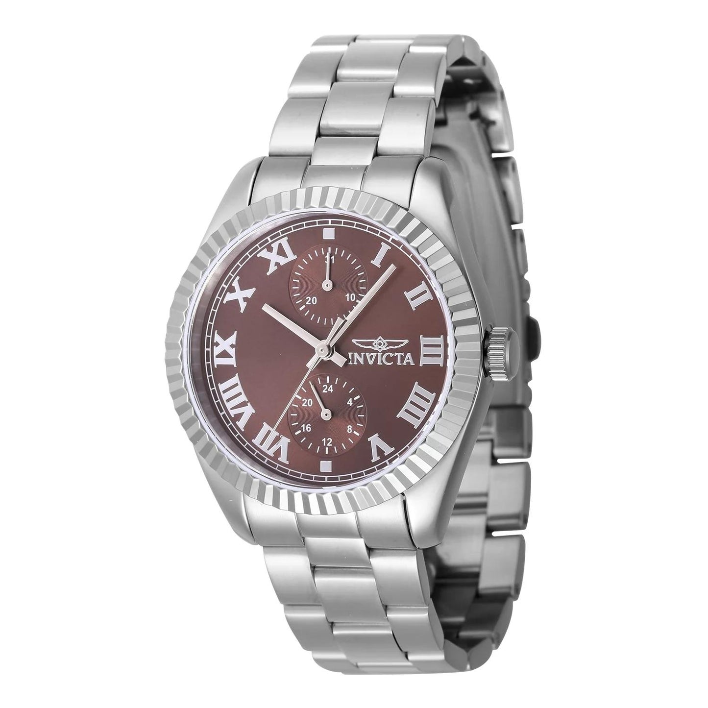 Invicta 47438 Missing
