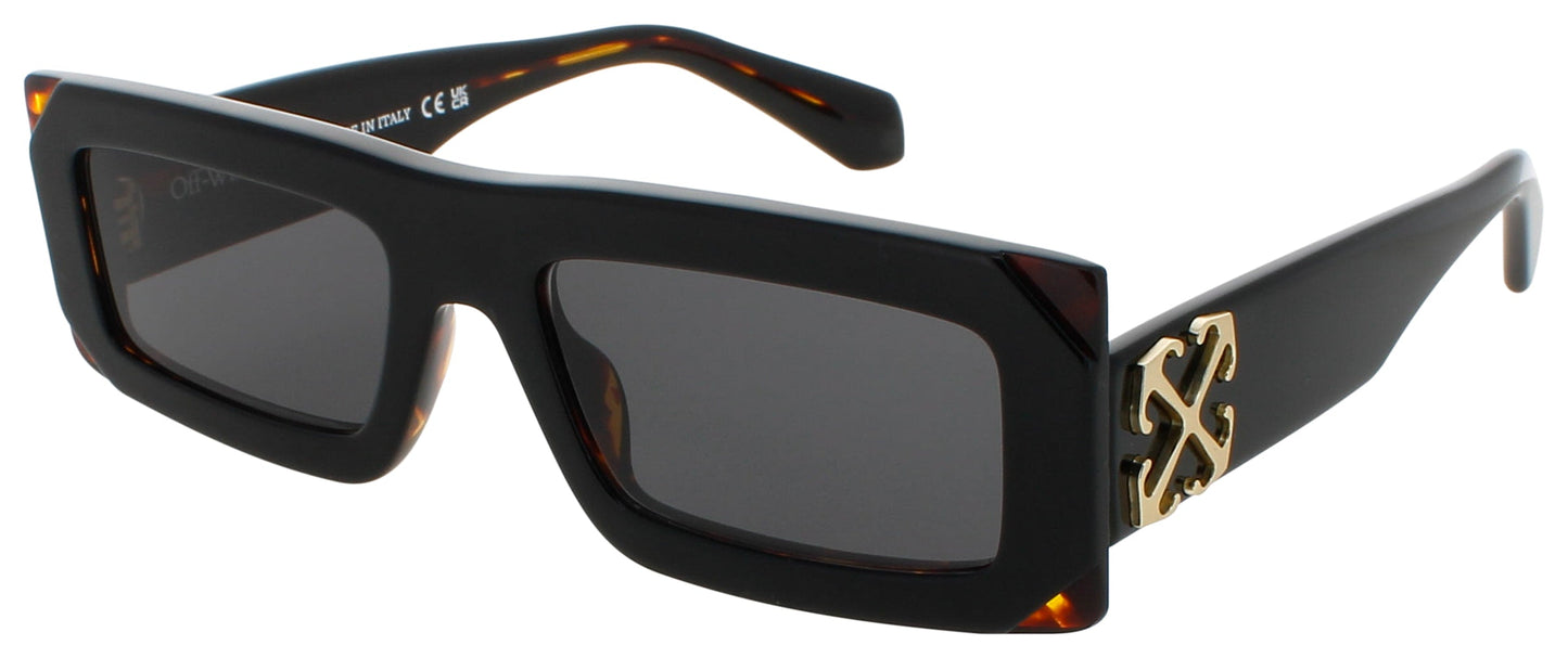 Off White LAUREL-OERI13PF24PLA001107 54mm