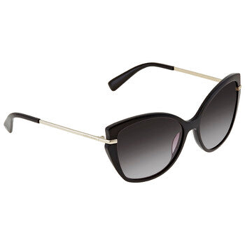 Longchamp LO627S 001 57 0mm
