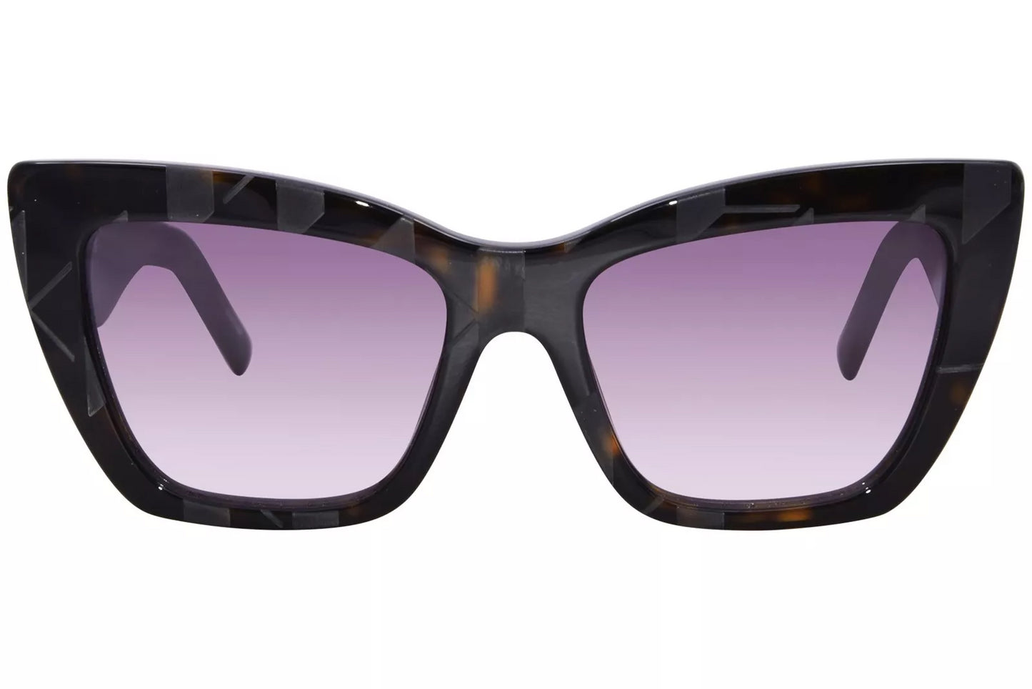 Karl Lagerfeld KL6158S-242-54 54mm