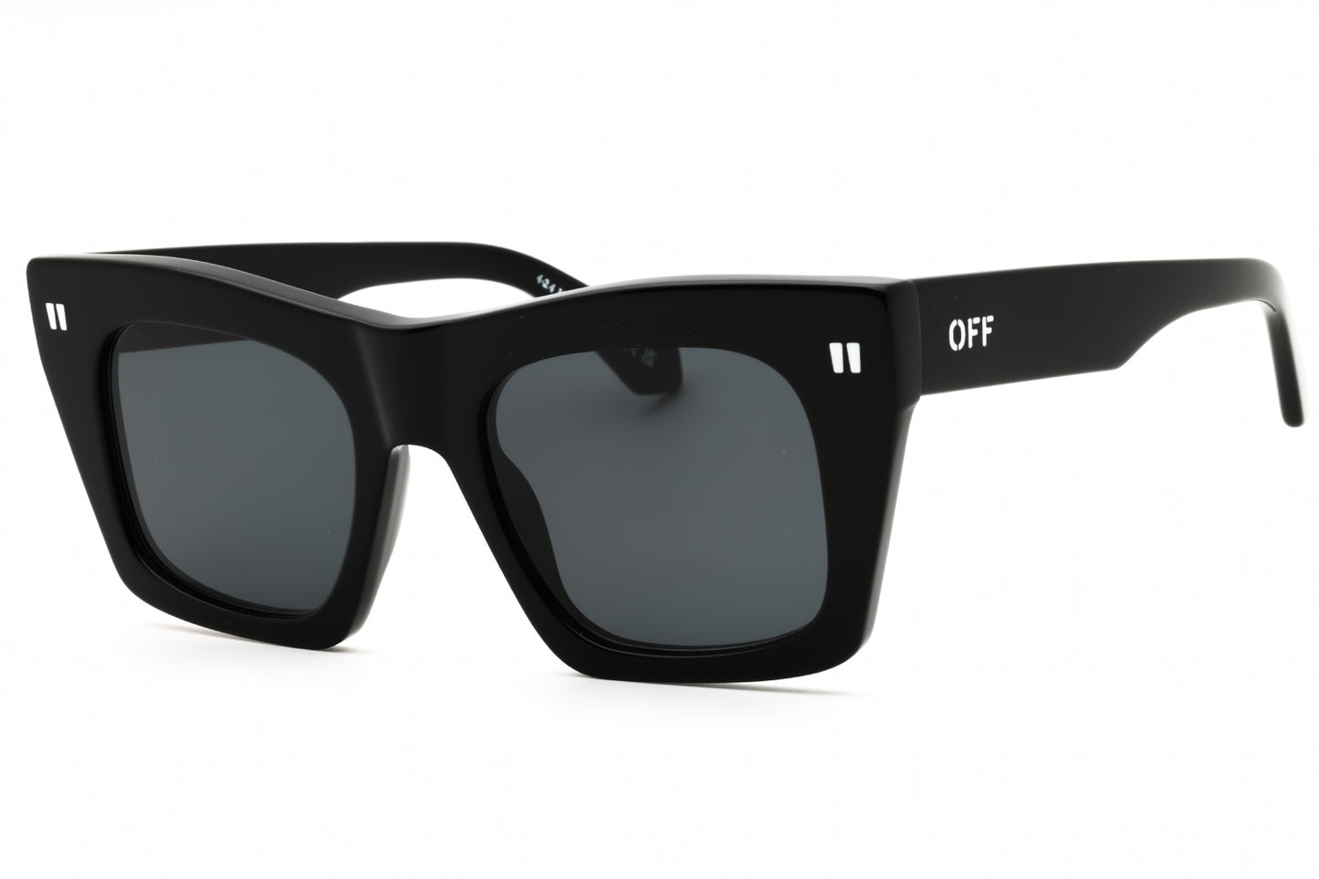 Off White SELMA-OERI13YS25PLA0011007 51mm