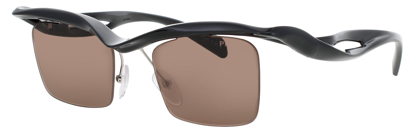 Prada PR-A15S-1AB8C1 47