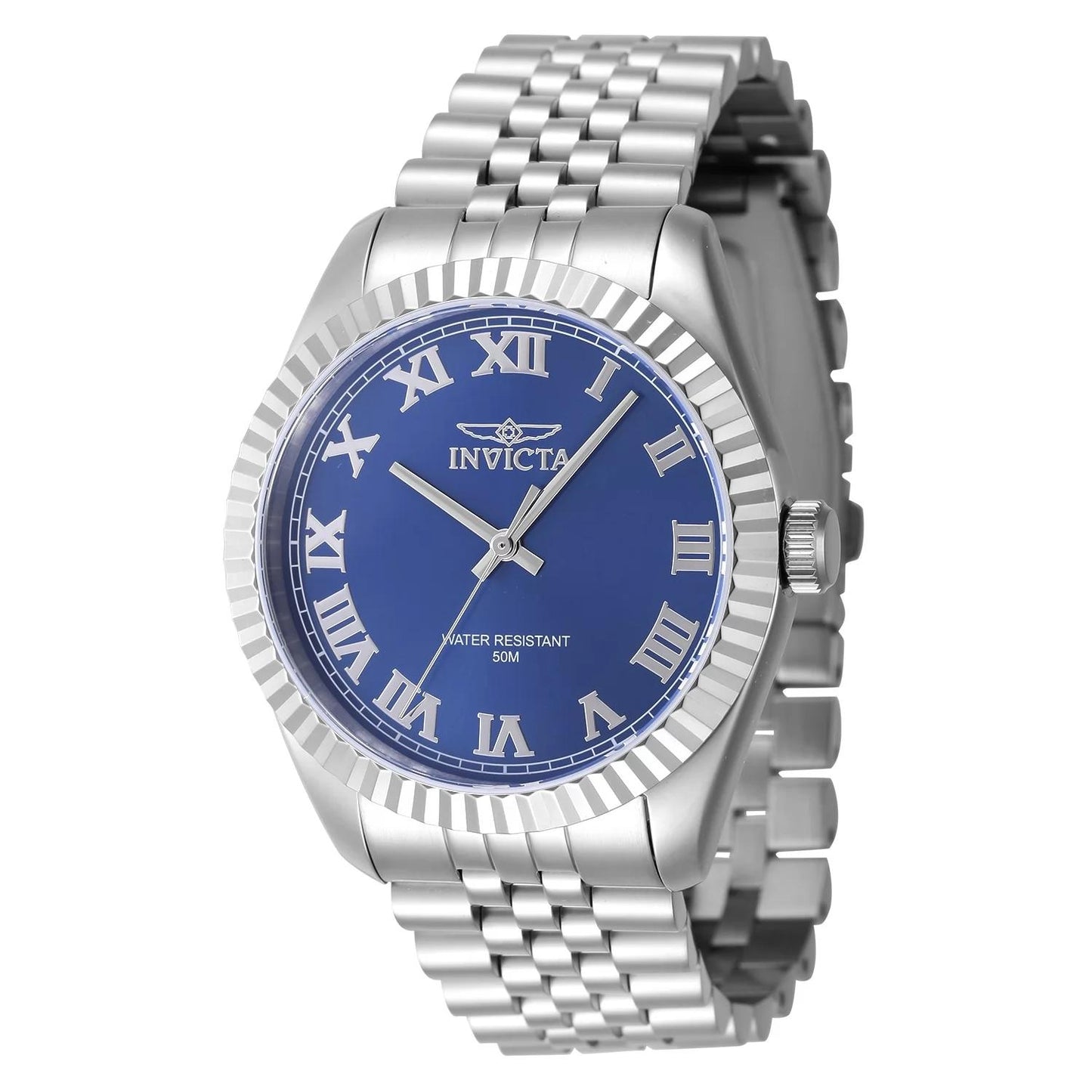 Invicta 47399 Missing