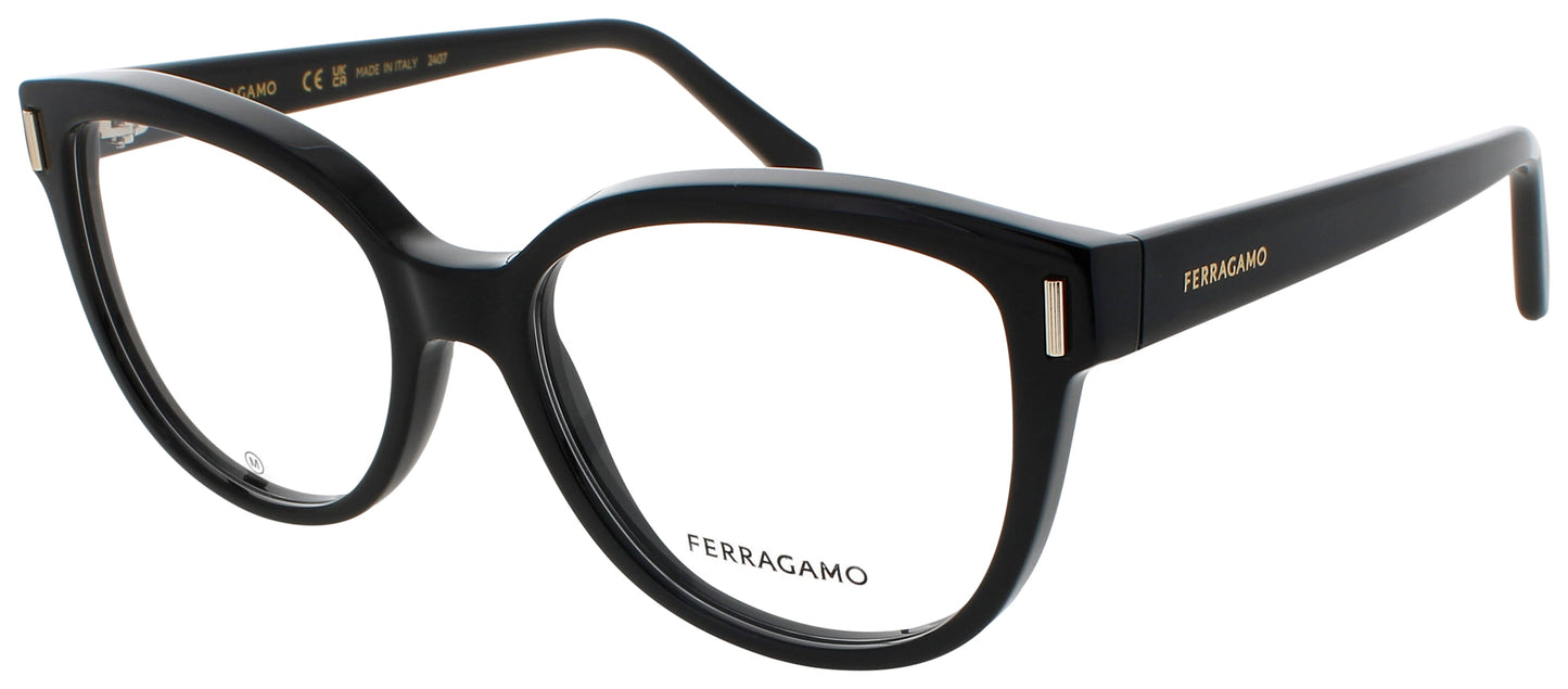 Salvatore Ferragamo SF2994-001-53 0mm