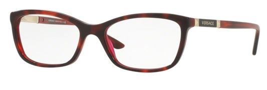 Versace 0VE3186-BLACK-GB1-54 54