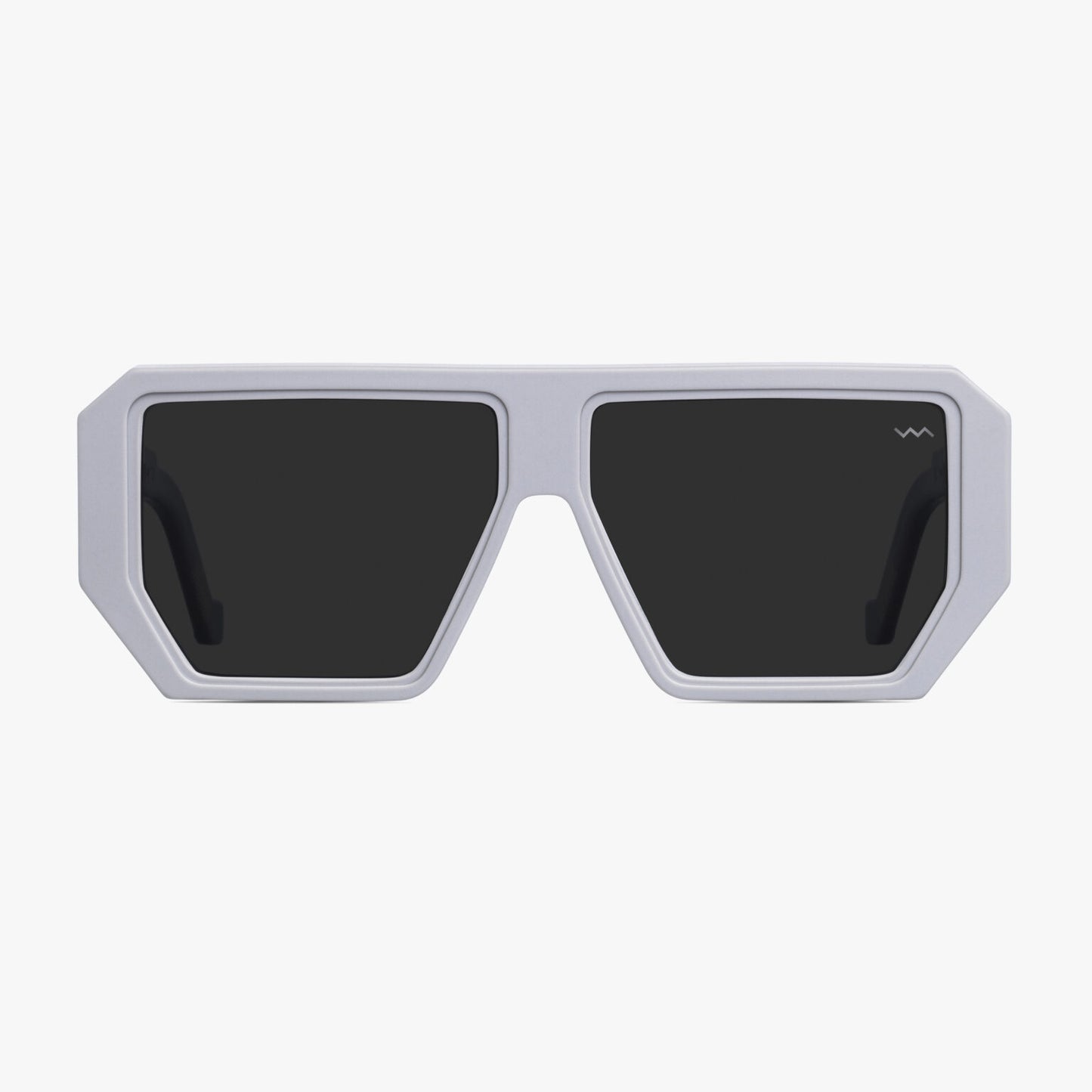 Vava BL0033-LGRY-Mat BLK SIL 56mm