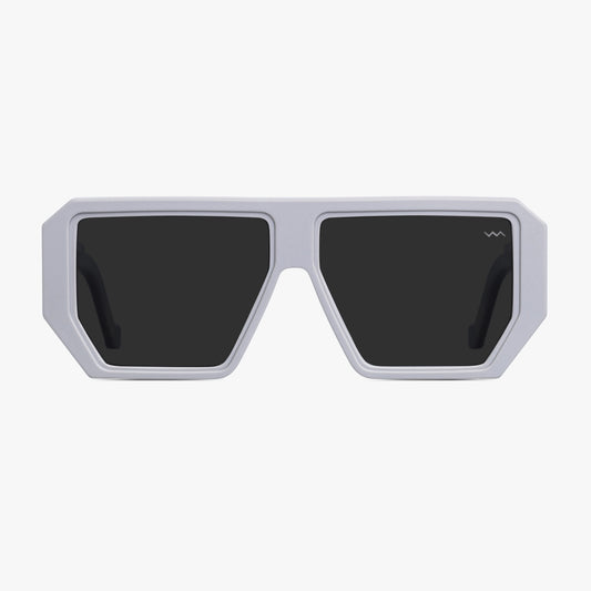 Vava BL0033-LGRY-Mat BLK SIL 56mm