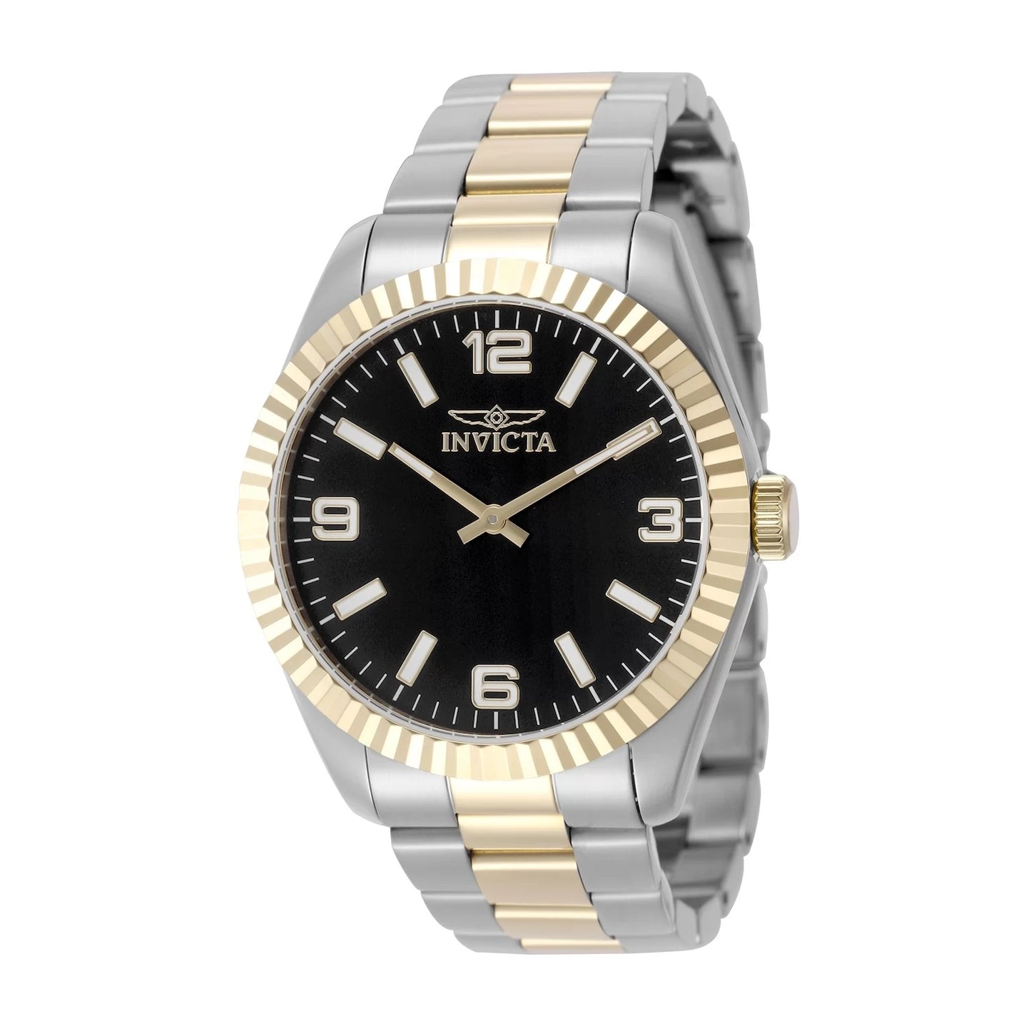 Invicta 49675 Missing