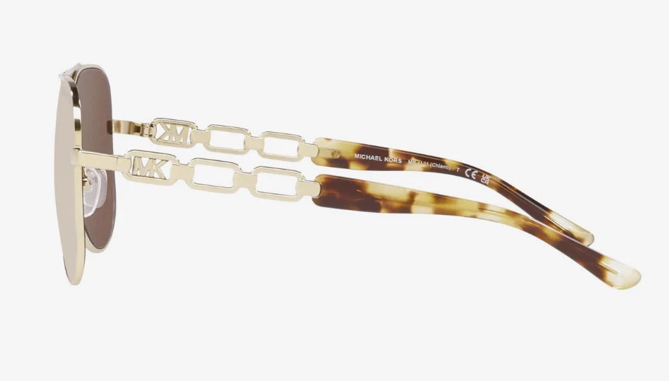 Michael Kors 0MK1121-12136K-58 58