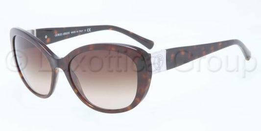 Giorgio Armani AR8030H-502613-5800 58mm